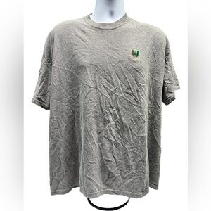 Pine Valley Golf Course vintage tee gray size xxl